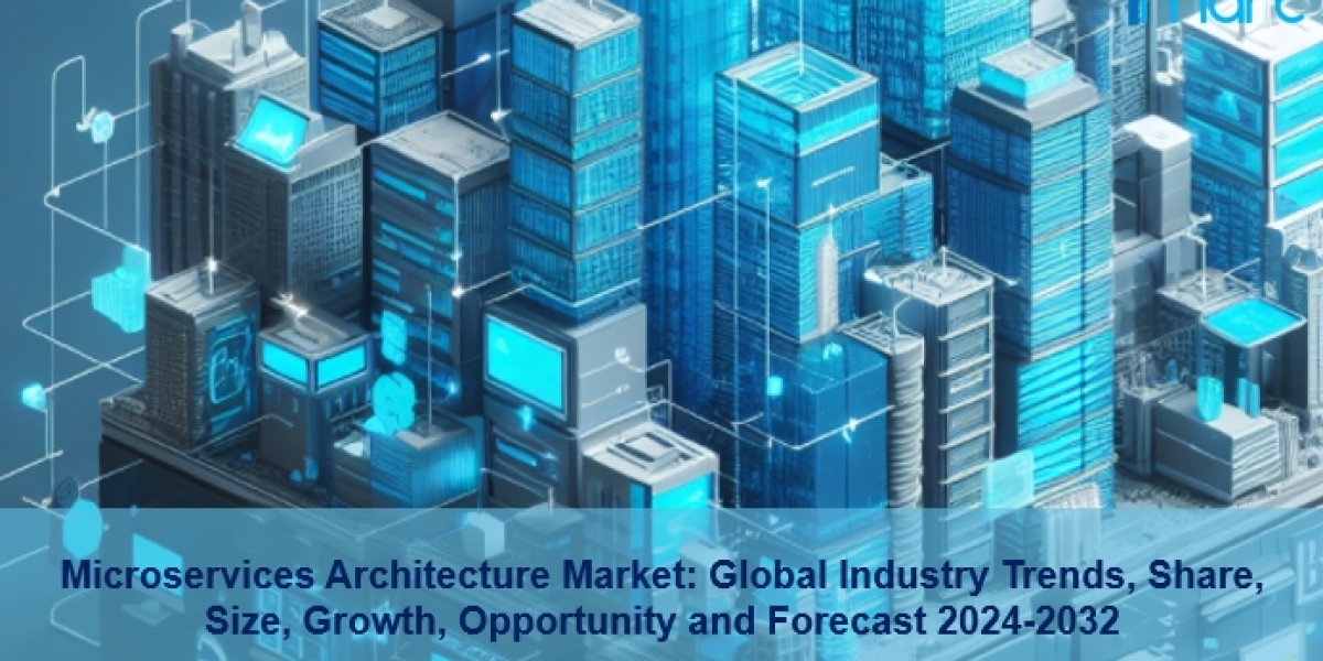 Global Microservices Architecture Market Size, Industry Report and Global Forecast 2024-2032