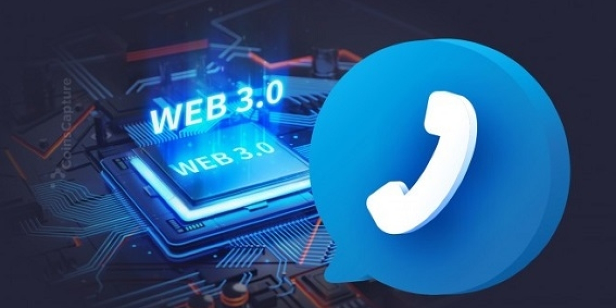 Web3 in Telecommunications Market Higher Mortality Rates by 2032