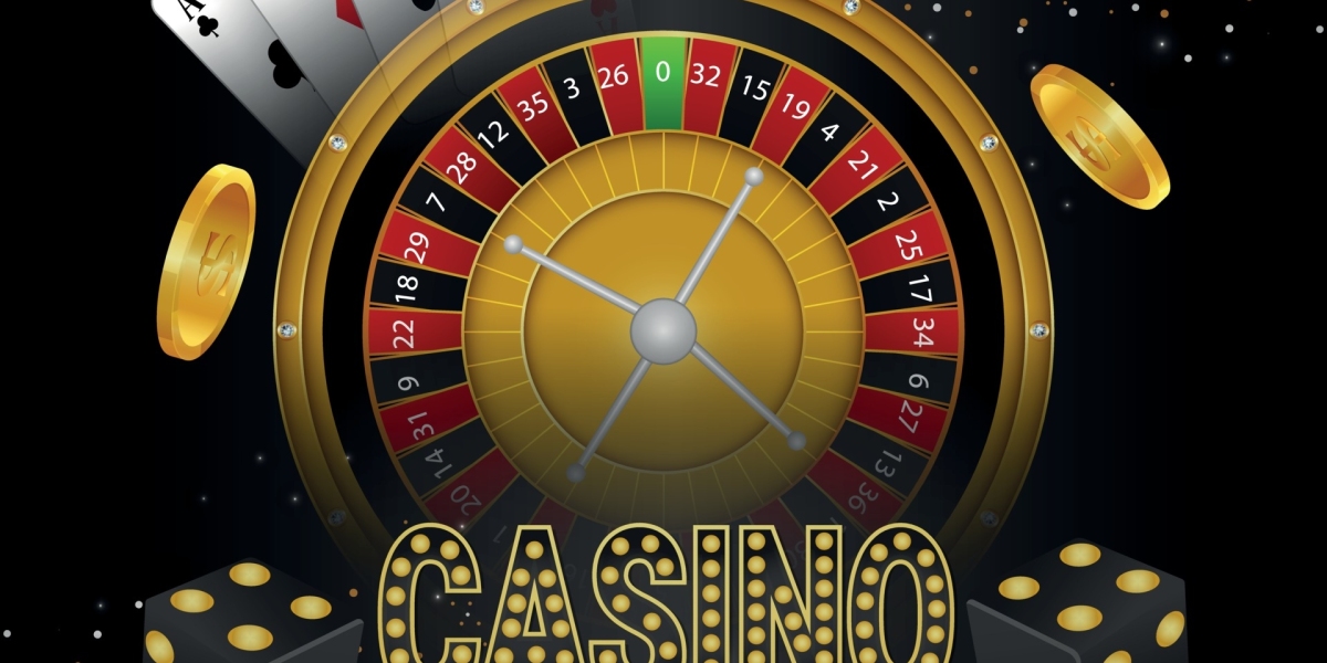 Future Trends in Online Casino Bonuses