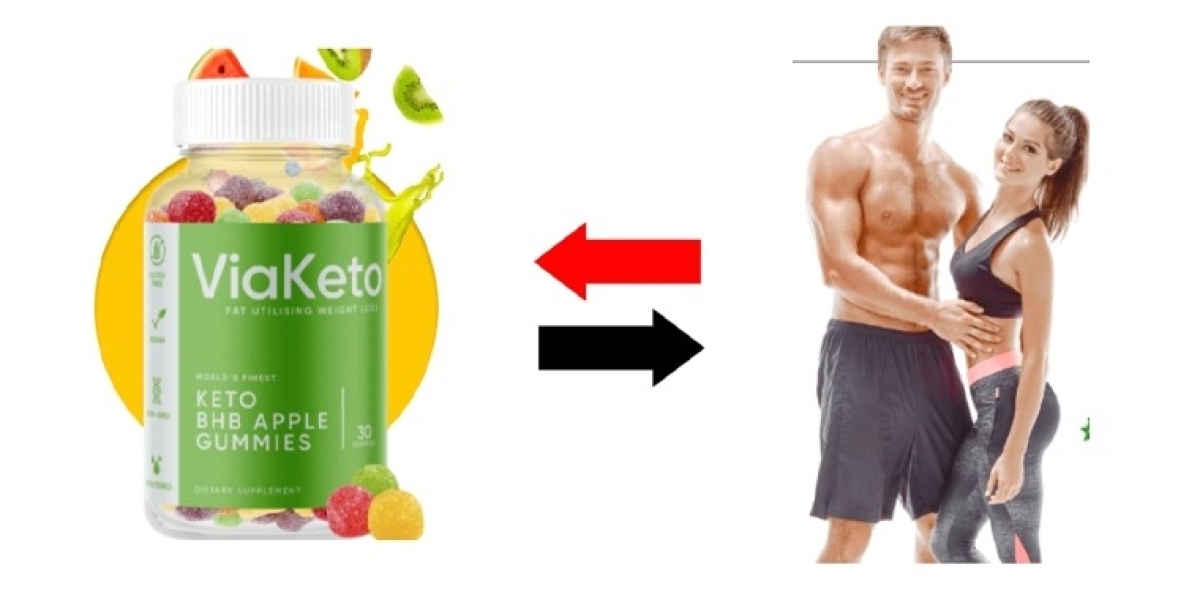 ViaKeto Apple BHB Capsules Australia (AU, UK, CA & USA) Reviews – Work, Price, Hoax, Benefits & How To Use?