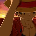 Luffy Monkey