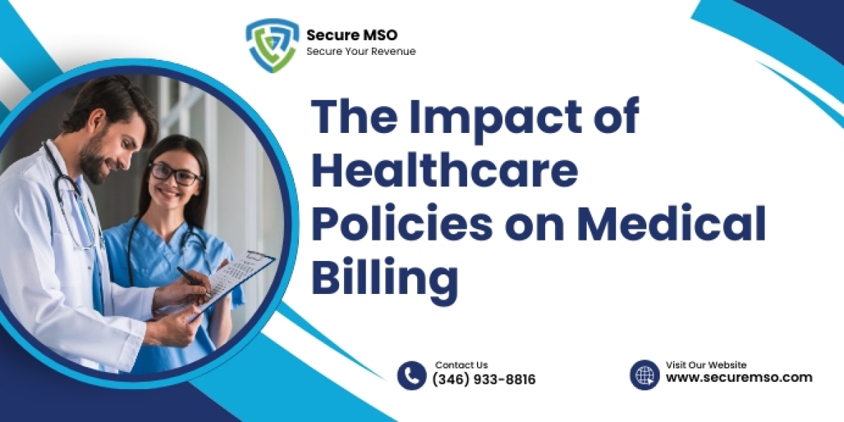 The Impact Of Healthcare Policies On Medical Billing