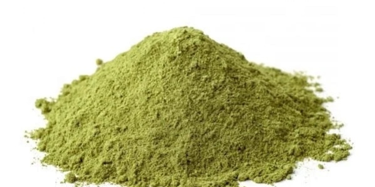 Unveiling the Wonders of French Green Clay Powder: Your Secret to Glowing Skin and Detoxification | yogisgift