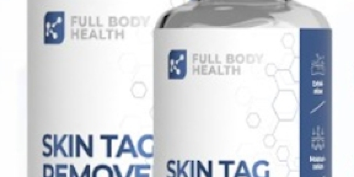 Full Body Skin Tag Remover Solution to Smooth Skin