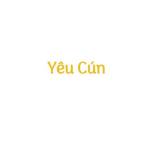 Yêu cún con