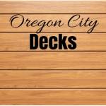 Oregon City Decks