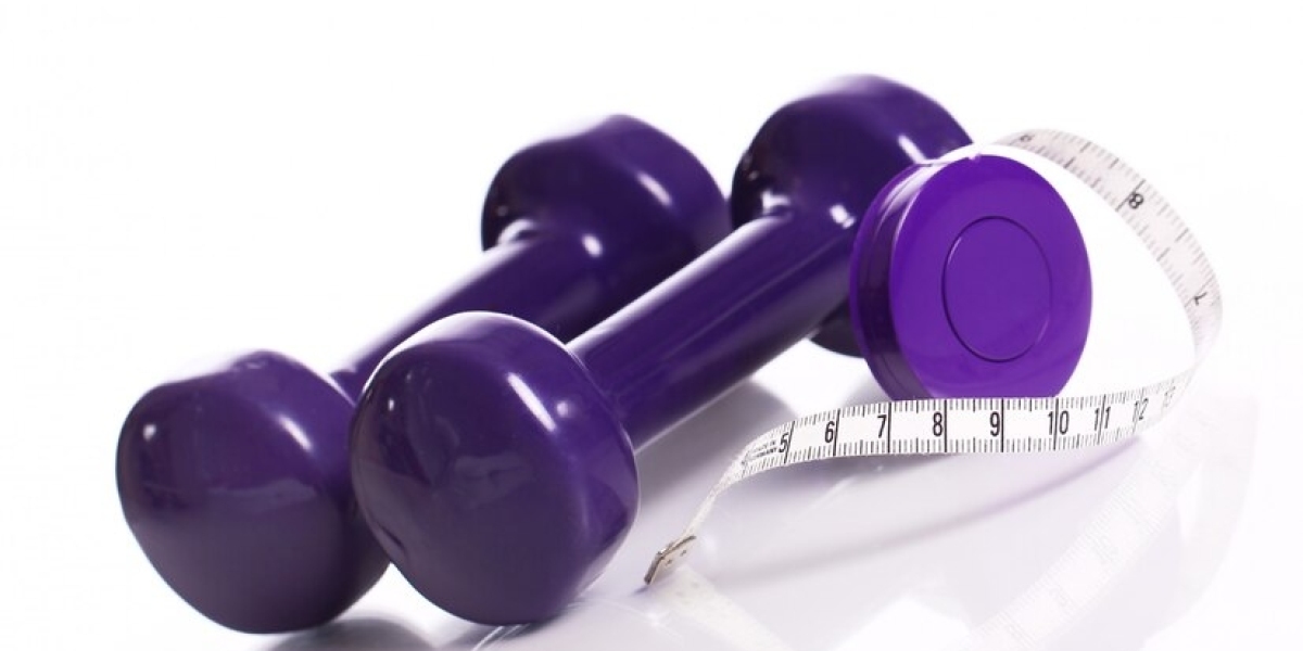 Enhance Your Fitness Routine with Effective Dumbbell Exercises