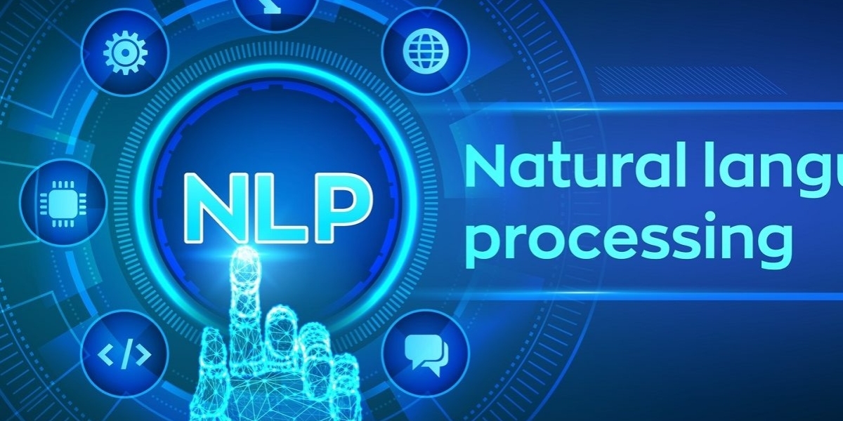 Natural Language Processing (NLP) Market to Witness Robust Growth by 2030| Top Players