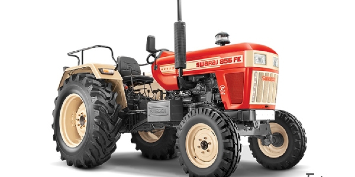 Swaraj Tractor Price in India in 2024 - TractorGyan