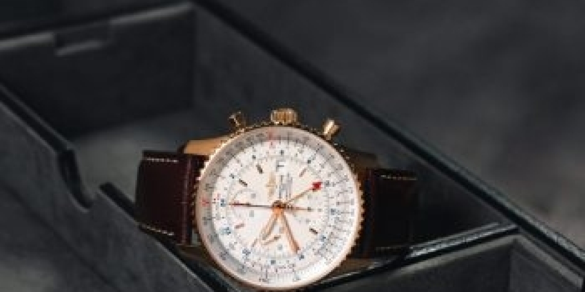 Buy Cheap AAA Breitling Replica Watches Online