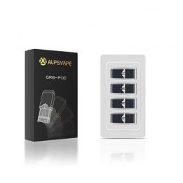 ALPSVAPE GR8 POD - Best Disposable Vape - EasyWholesale