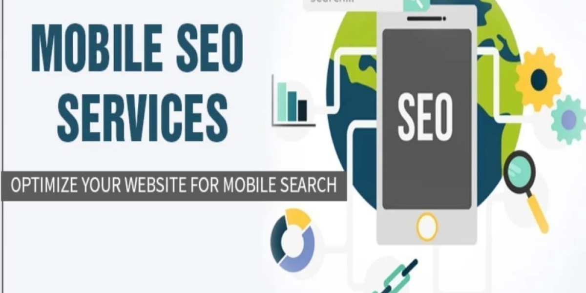 SEO Services By Digital World Expert