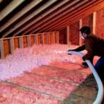 Makeover Insulation