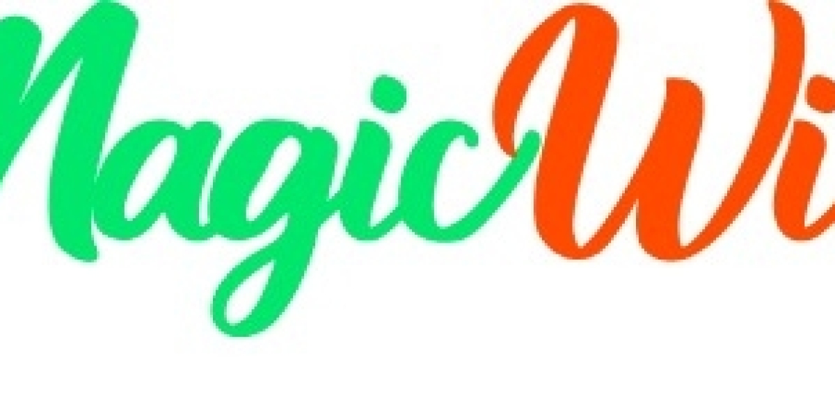 Unlock the Thrill of Online Gaming with MagicWin: Your Ultimate Destination for Fun and Fortune