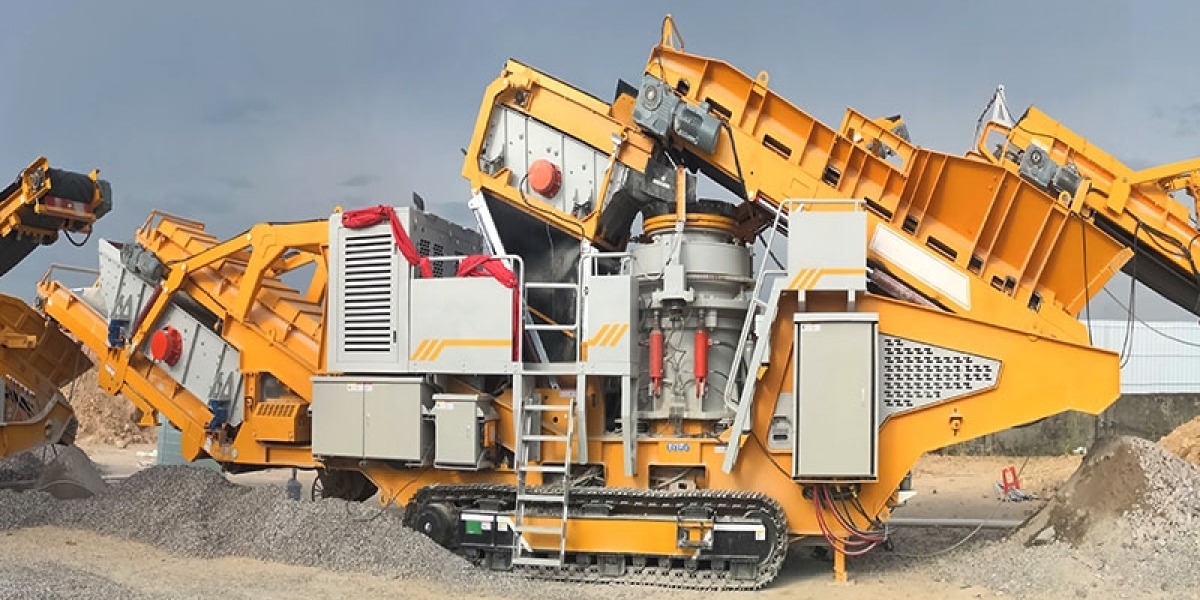 Coal Crusher Essentials: Must-Have Features for Optimal Performance