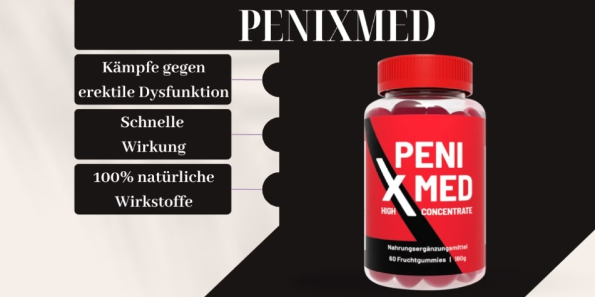 5 Gründe, PeniXmed noch heute auszuprobieren, PeniXmed Erfahrungen, PeniXmed Shop Apotheke!