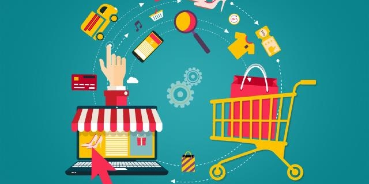 Cross-border B2C E-commerce Market Manufacturers, Research Methodology, Competitive Landscape and Business Opportunities