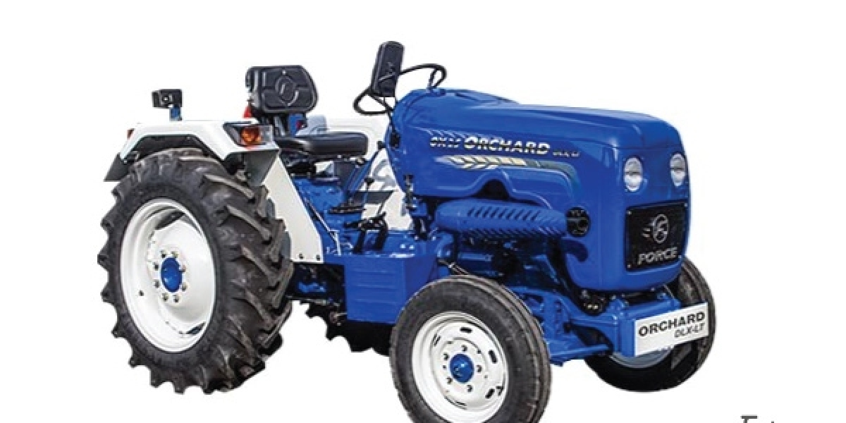 Force Tractor Price & features in India 2024 - TractorGyan