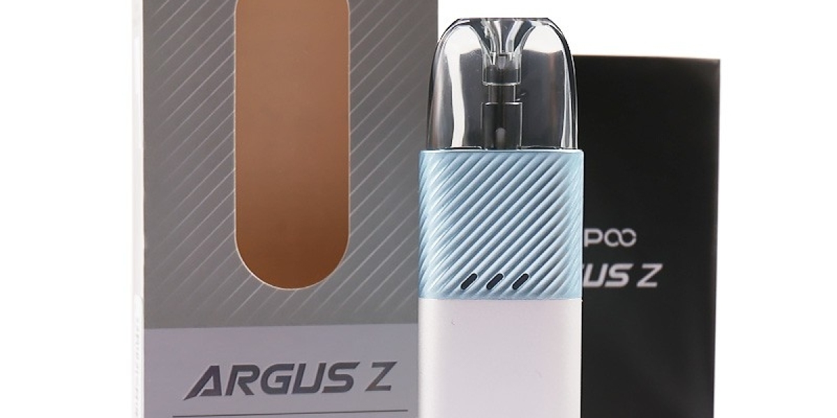 Goodbye Bulk, Hello Beauty: The Argus Z Vape Pen That Fits Your Lifestyle