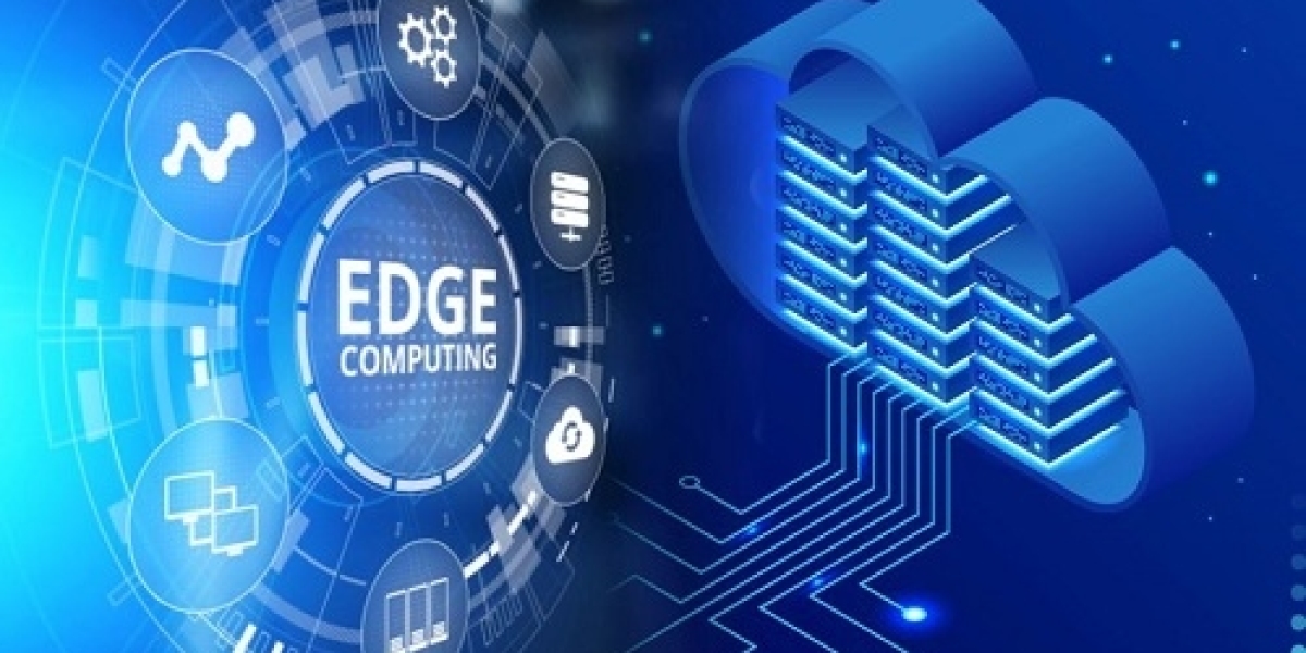 Edge Computing Market Expansion | Growth [2032]