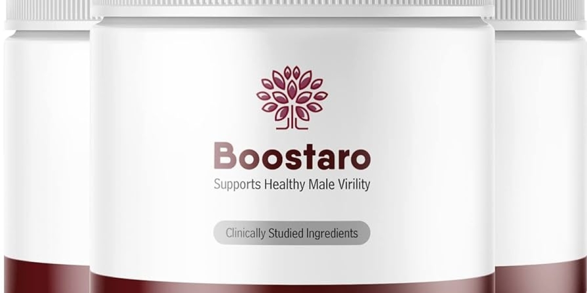 https://www.facebook.com/Boostaro.Australia.Official/