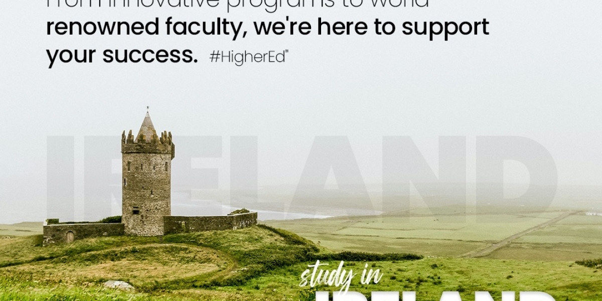 Ireland Education Consultants