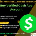 Buy Verified Cash App Account