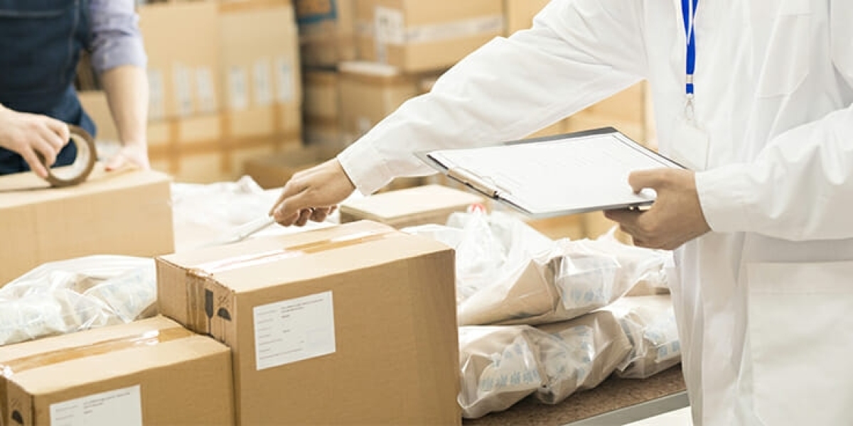 Quality Assurance Through Packaging Testing: Best Practices and Methods