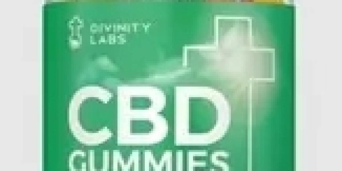 HempLabs CBD Gummies - {⚠️NEW BEWARE!❌}