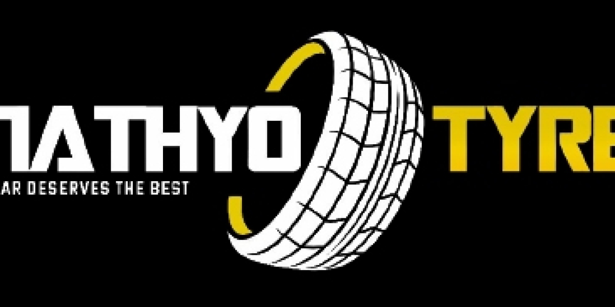 Discover Perfection in Performance Mathyo Tyres, Your Ultimate Dubai Tyre Destination