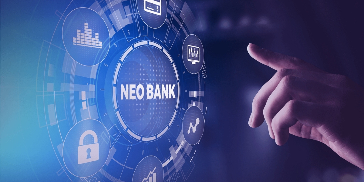 Neobanking Market Global Industry Perspective, Comprehensive Analysis and Forecast 2032