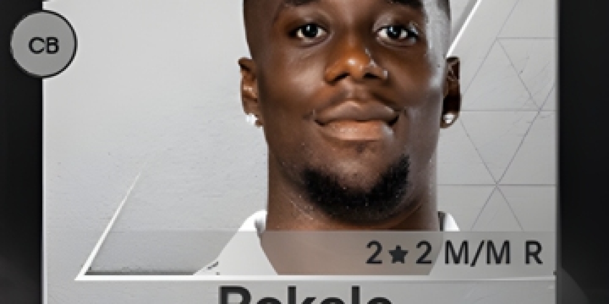 Score with Malcom Bokele: Ultimate Guide to Acquiring FC 24 Player Cards