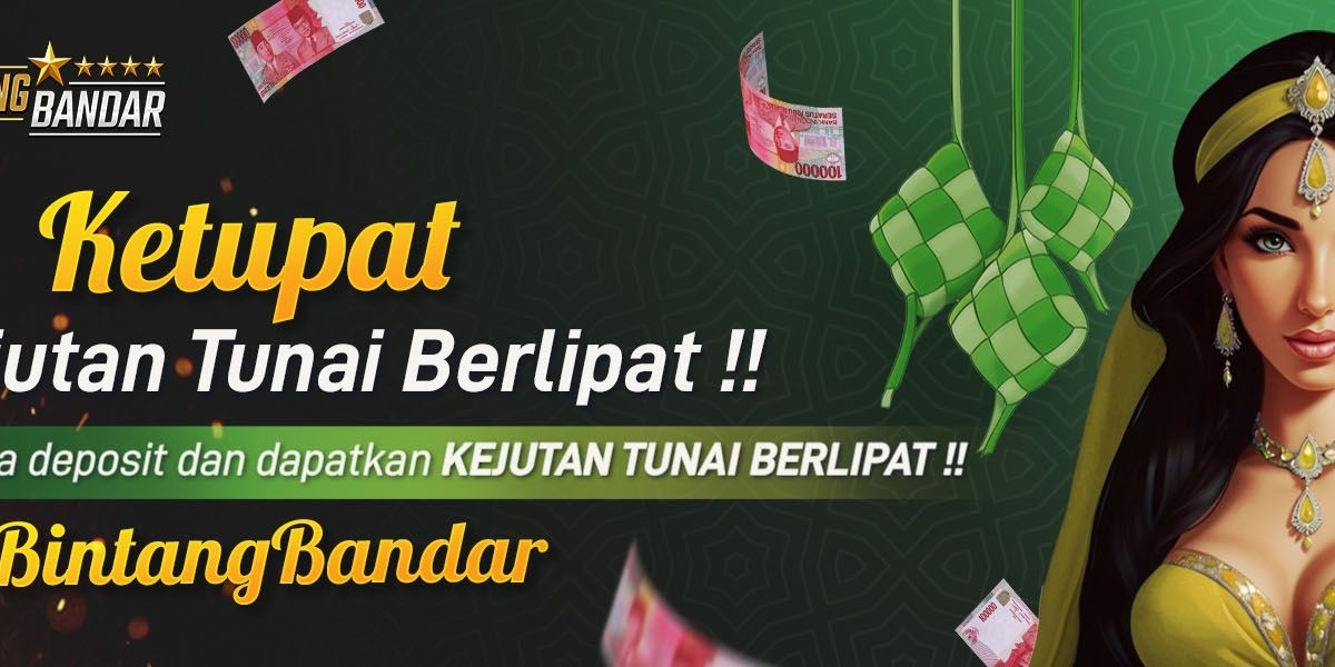 BINTANGBANDAR | Promo Ketupat - Kejutan Tunai Berlipat!