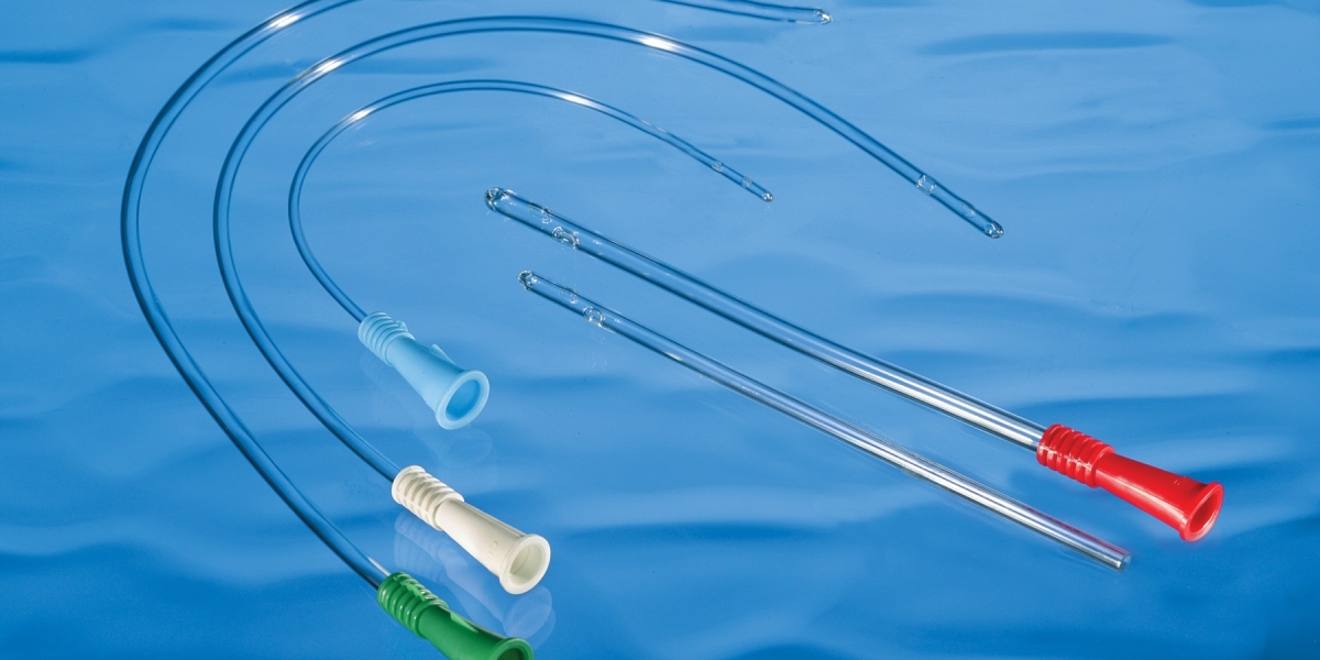 The Rising Antimicrobial Catheter Market Is Driven By Increasing Hospital Acquired Infections