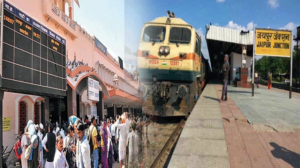 Jaipur Railway Station Self Drive Car Rental | Book Affordable Cars