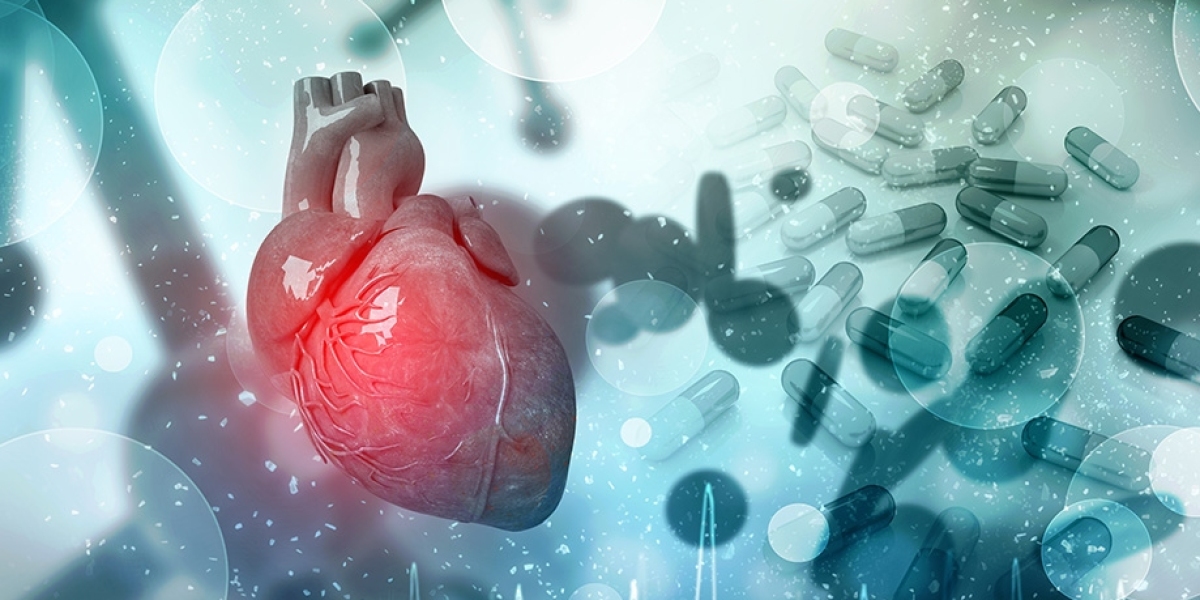 Cardiotoxicity Market Trends: Epidemiology, Size, Share, Analysis and Forecast till (2024-2034)