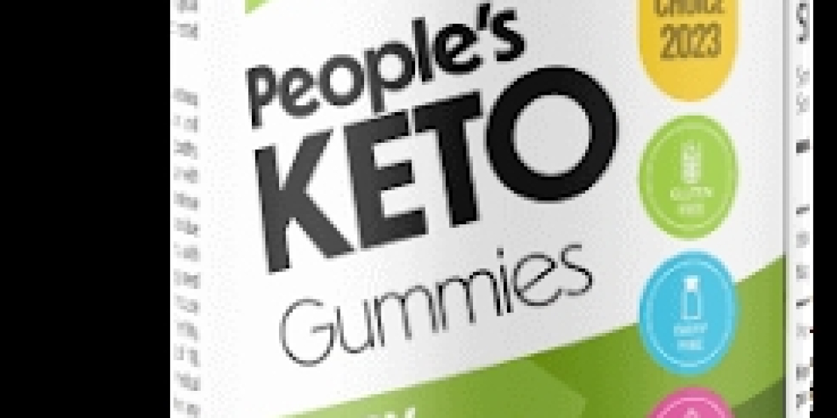 People's Keto Gummies Denmark 2024 Seneste nyt