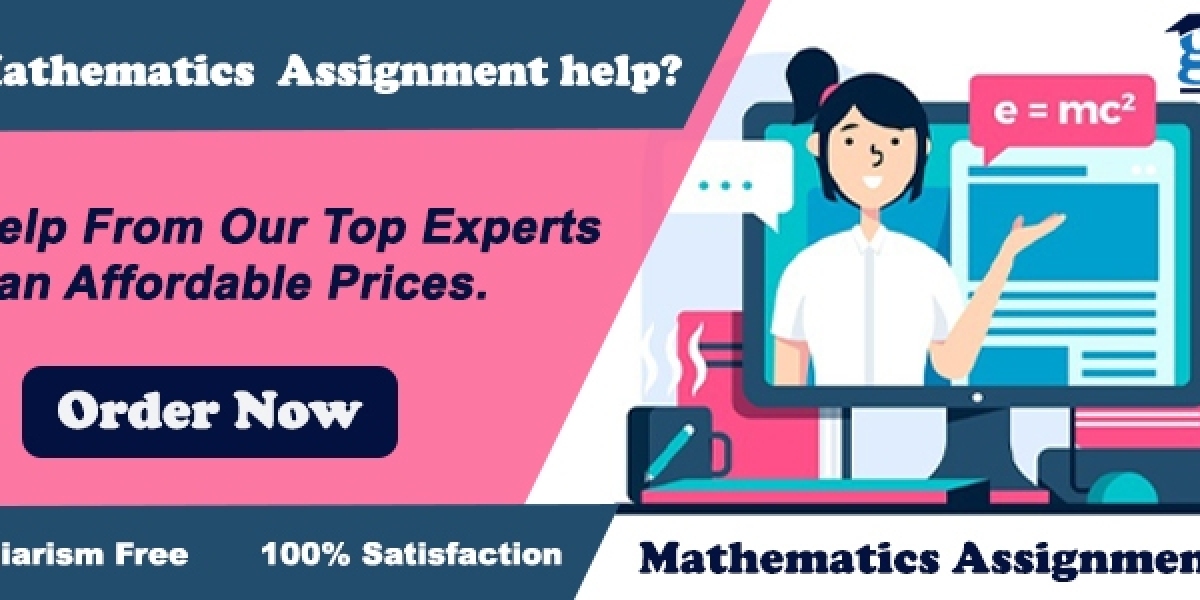 Mathematics Assignments with Top-Rated Assignment Helper in Malaysia