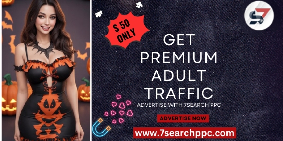 Adult Ad Networks | Adult Promotion | Native Ads Platform