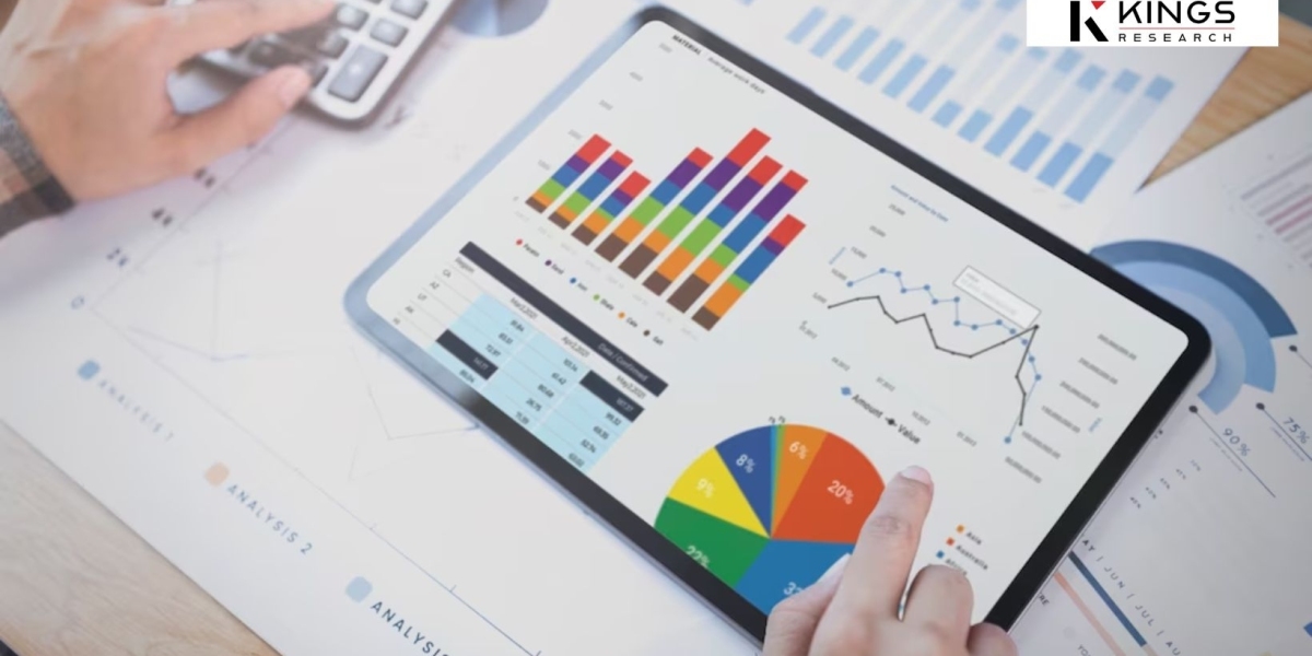 Robotic Process Automation in Healthcare Market– Business Opportunities and Global Forecast to 2032