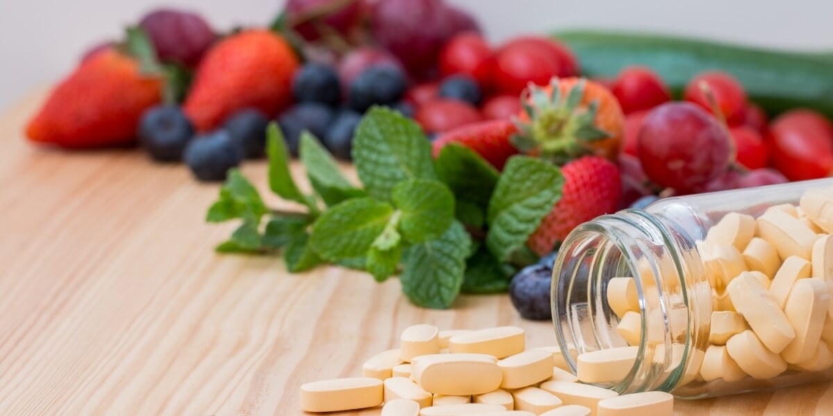 The Booming Wellness Supplements Market Is Driven By Rising Health Consciousness