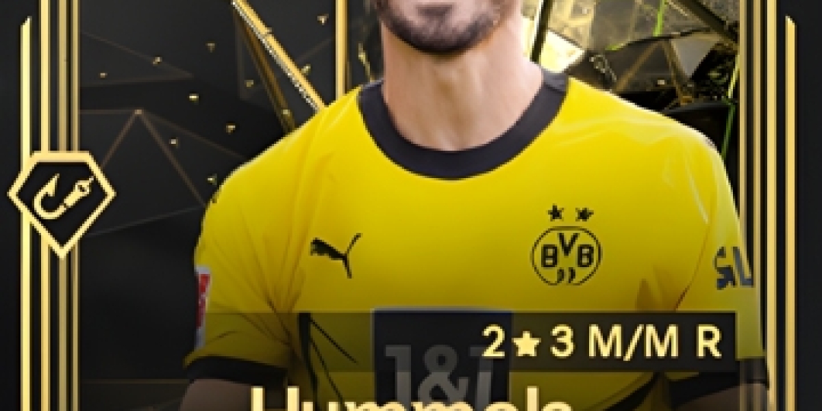 Mastering FC 24: Acquire Mats Hummels's Player Card and Coins Fast