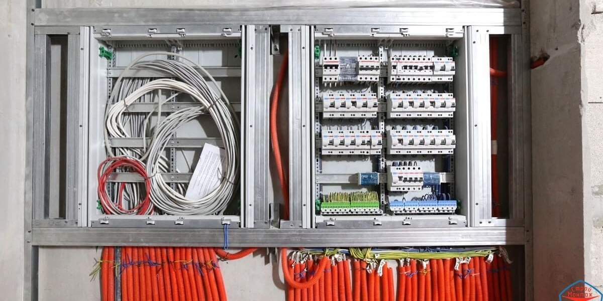 Everything you need to know about the installation and maintenance of electrical panels and panels