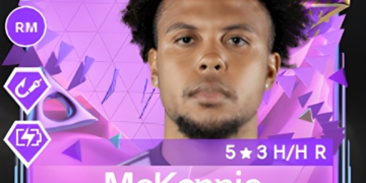 Master the Game: How to Secure Weston McKennie's FUT Birthday Card in FC 24