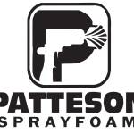 Patteson Spray Foam