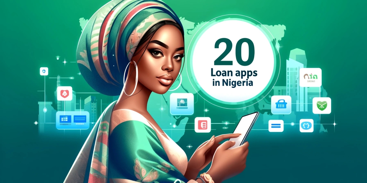 From Convenience to Reliability: Top 20 Loan App in Nigeria Disclosed