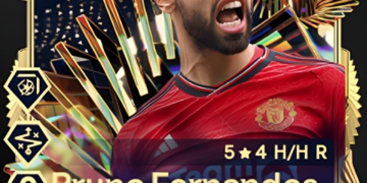 The Ultimate Guide to Acquiring Bruno Fernandes' FC 24 TOTS Card