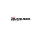 Yew Sen Trading cementscreed