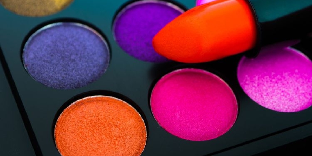 Asia Pacific Colour Cosmetics Market: Unveiling the Trends Shaping the Beauty Landscape