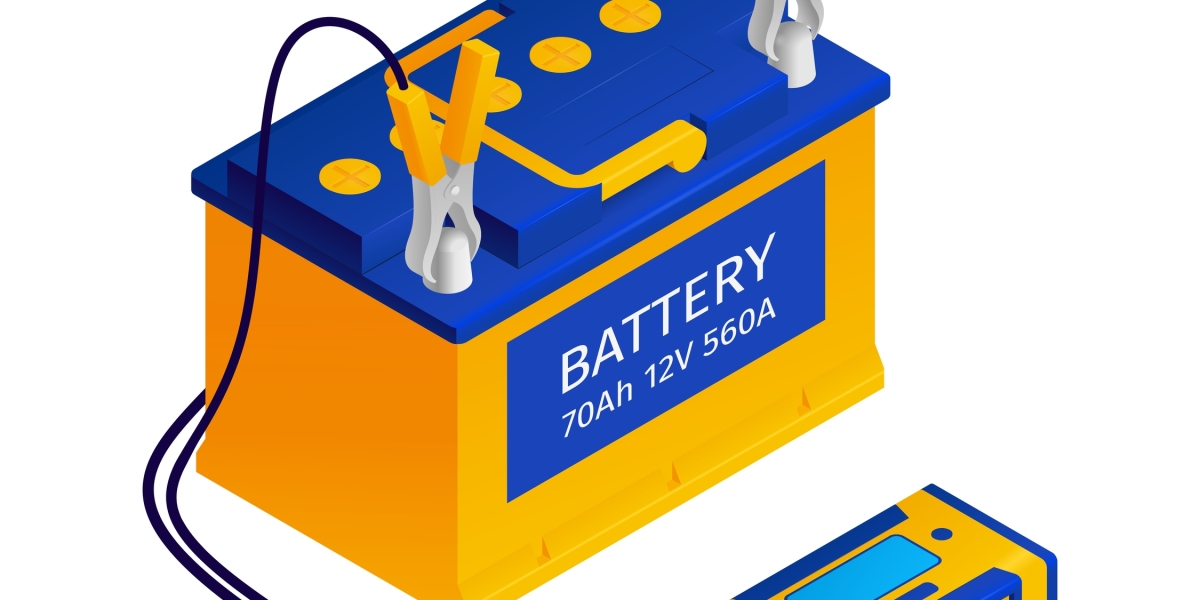 Simplifying APC Battery Replacement: Key Steps and Considerations